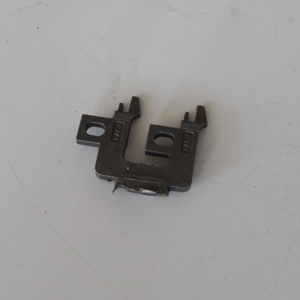 紡織機(jī)械鑄件